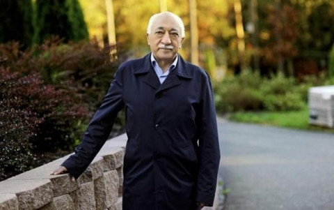 Tình báo Thổ Nhĩ Kỳ lo Giáo sĩ Gulen trốn khỏi Mỹ ảnh 1